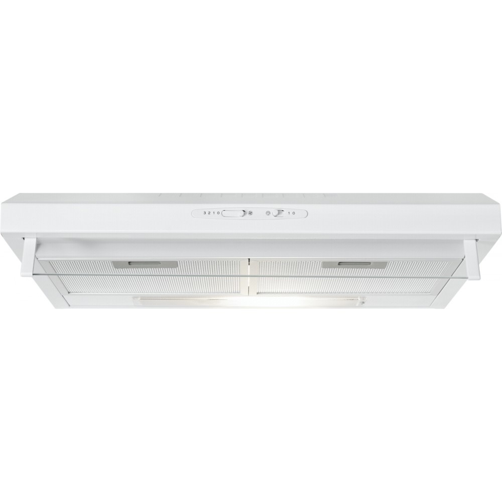 Bomann du 623.3 wit