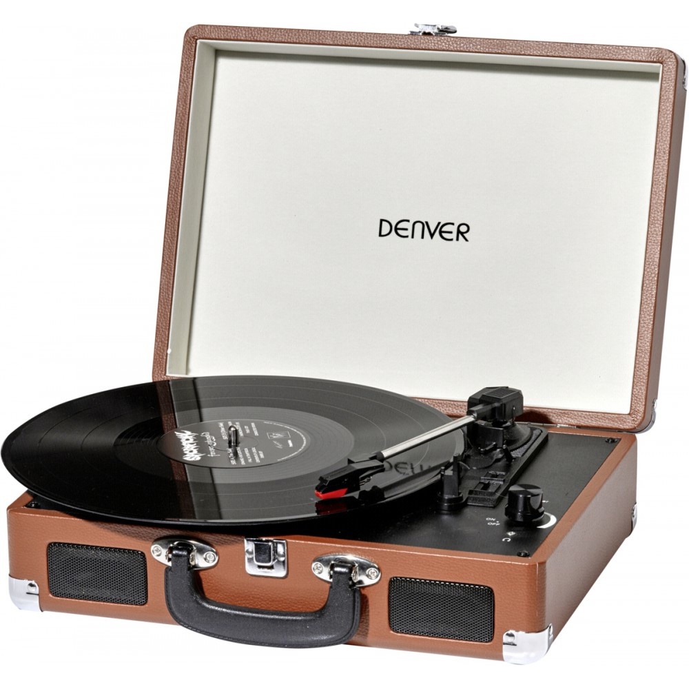 Denver vpl-120 bruin