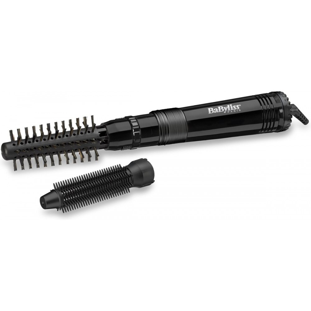 Babyliss krulborstel Smooth Boost 668E