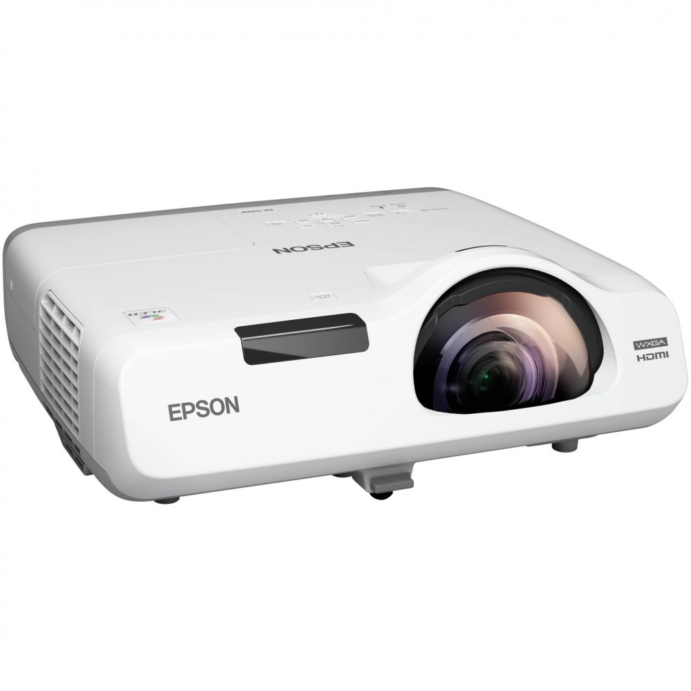 Epson eb-535w