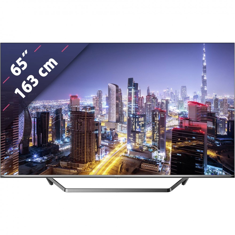 Hisense 65u7qf