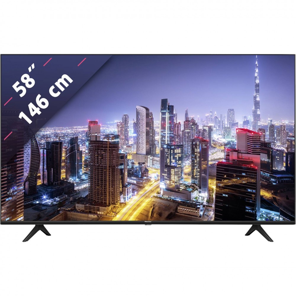 Hisense 58a7100f