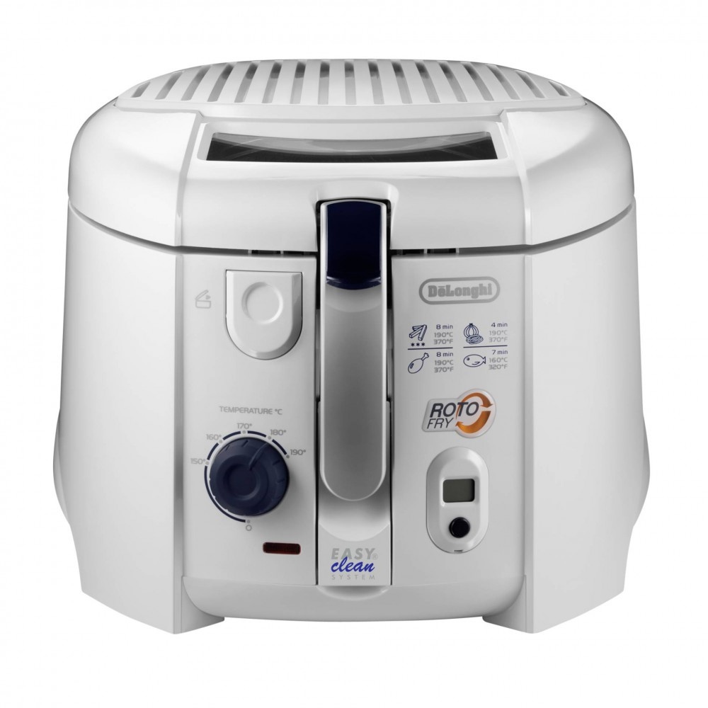 DeLonghi f 28313 w