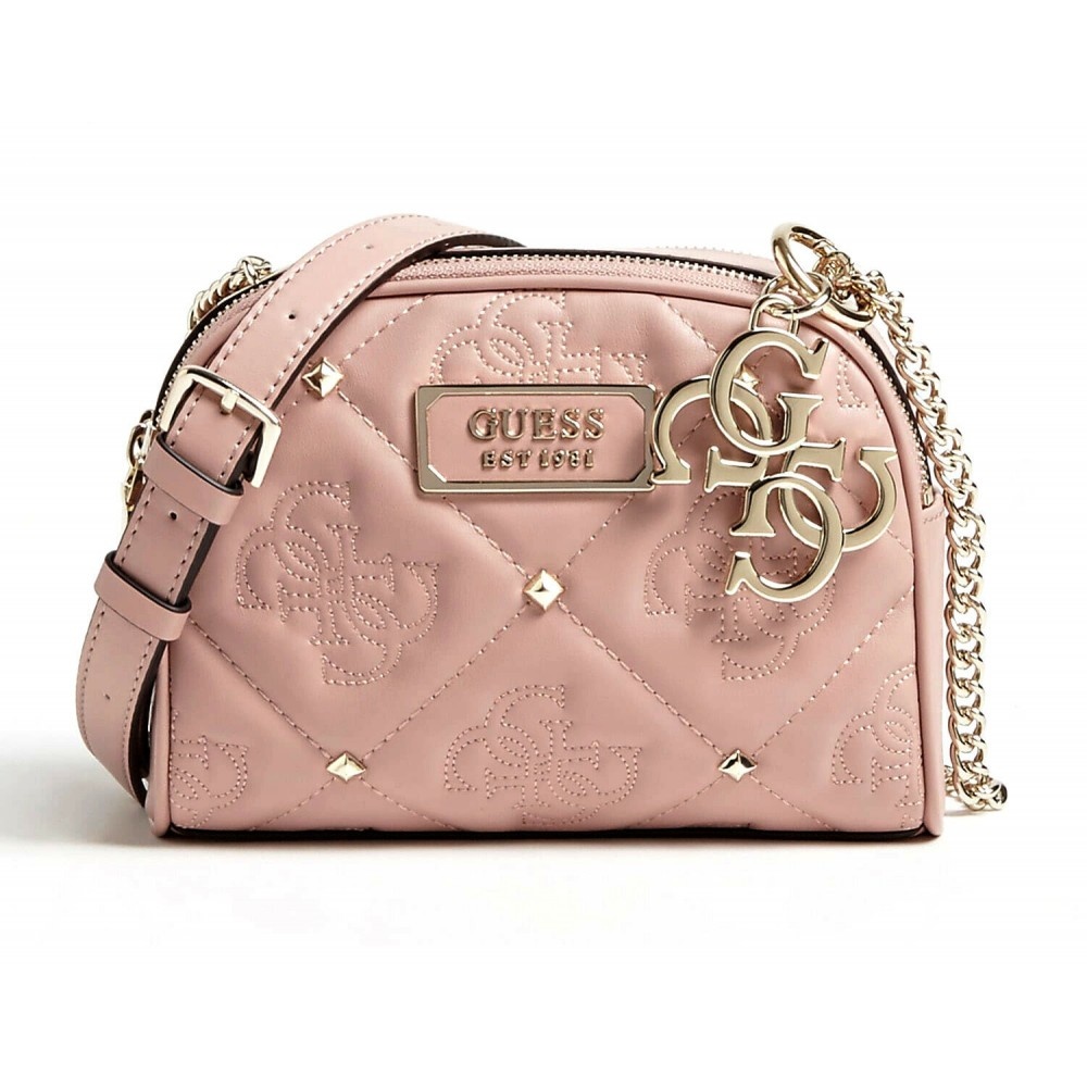 Guess dames mini schoudertasShanina Xbody rose HWVG7432690/ROS