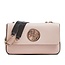 Guess dames schoudertas OpenRoad Cvrtble Xbody Blush HWVR7186210/BSM