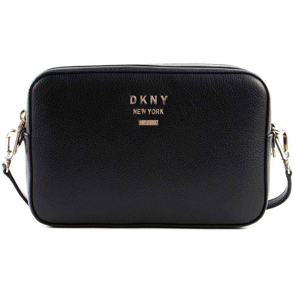 DKNY Whitney Camera Bag dames schoudertas zwart R01EHH37/BGD