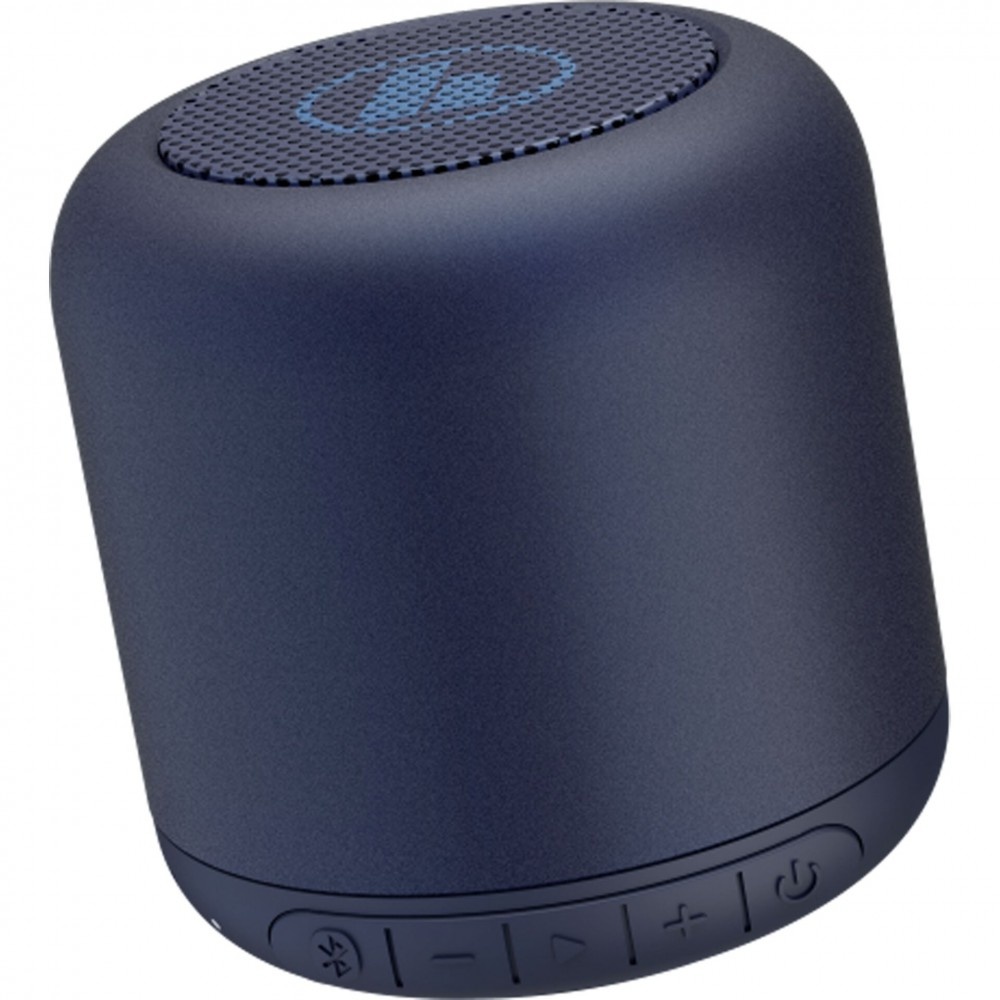 Hama drum 2.0 zwart mobiele bluetooth-luidspreker