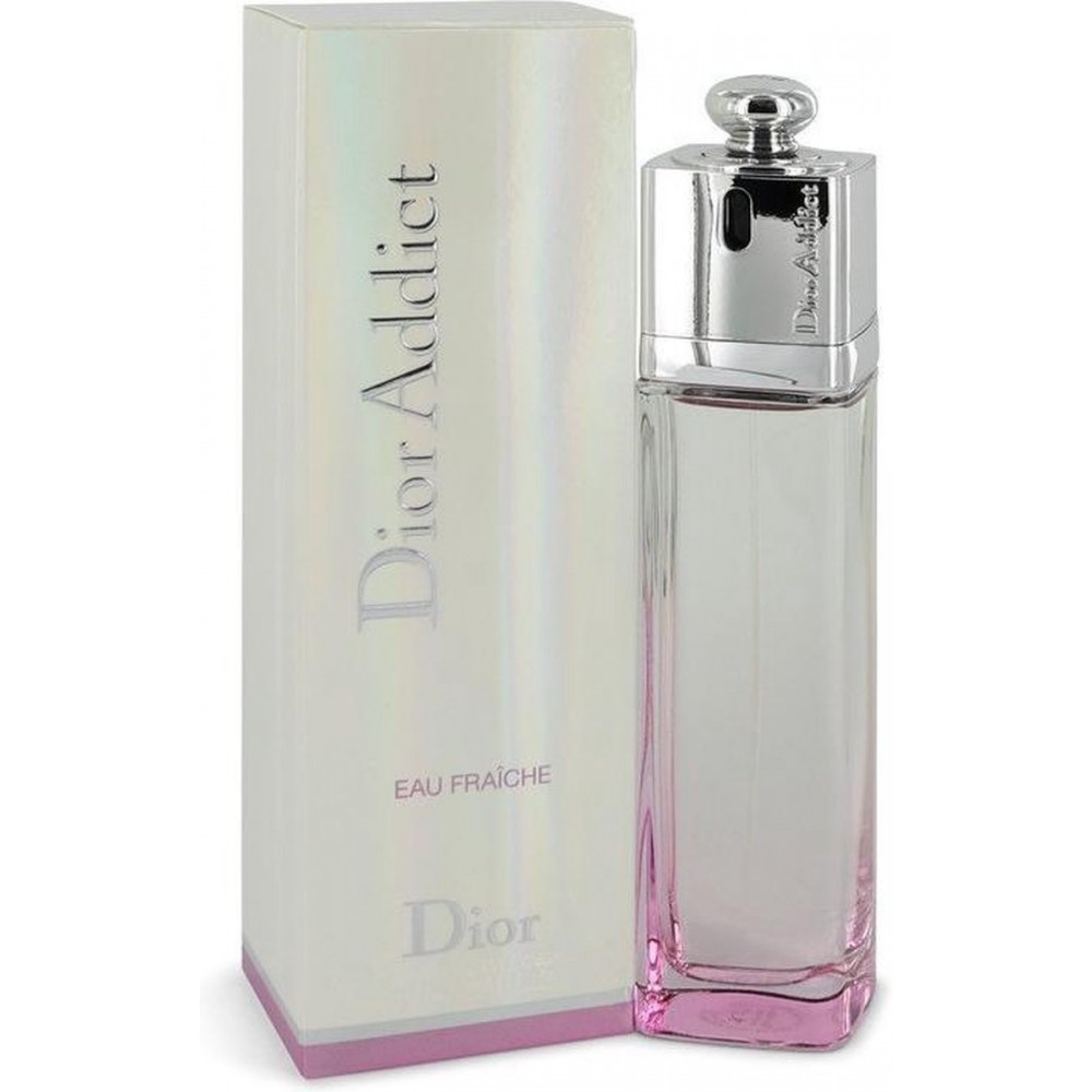 dior addict eau fraiche 100ml