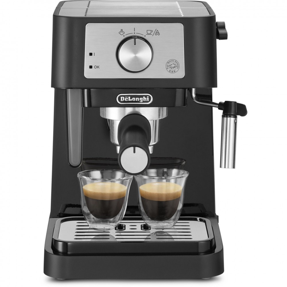 DeLonghi ec260.bk stilosa
