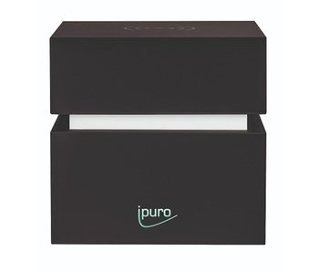 Ipuro Air pearls electric mini cube black