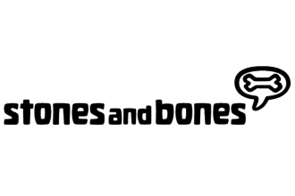 STONES and BONES