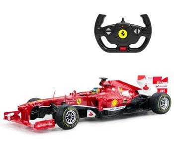 R/C 1:12 Ferrari F1