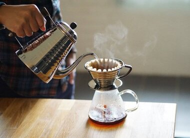 Slowcoffee