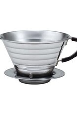 Kalita Wave Dripper 155 Stainless steel