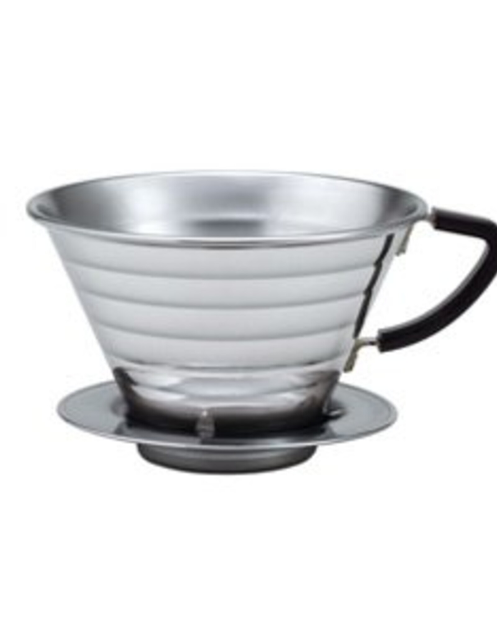 Kalita Wave Dripper 155 Stainless steel