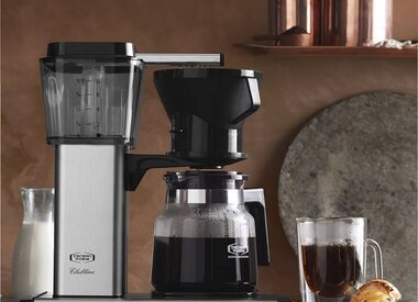 Koffie apparaten