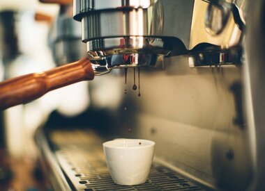 Specialty Coffee