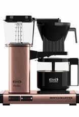 Technivorm Moccamaster Koper KBG 741 AO