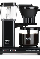 Technivorm Moccamaster zwart KBG 741 AO