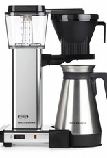 Technivorm Moccamaster Thermoskan KBGT 741 Polished