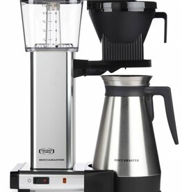 Technivorm Moccamaster Thermoskan