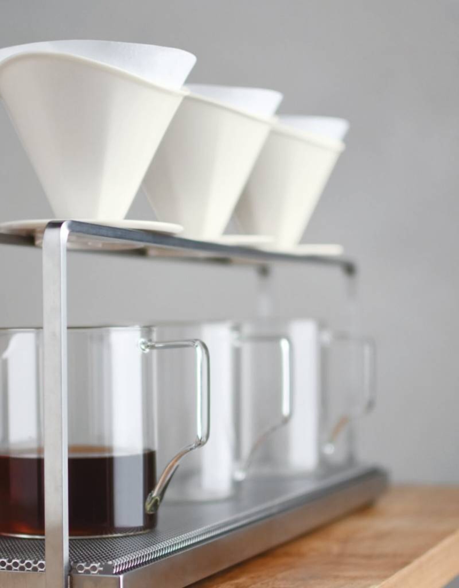 Kinto Brewer OCT 2 cups