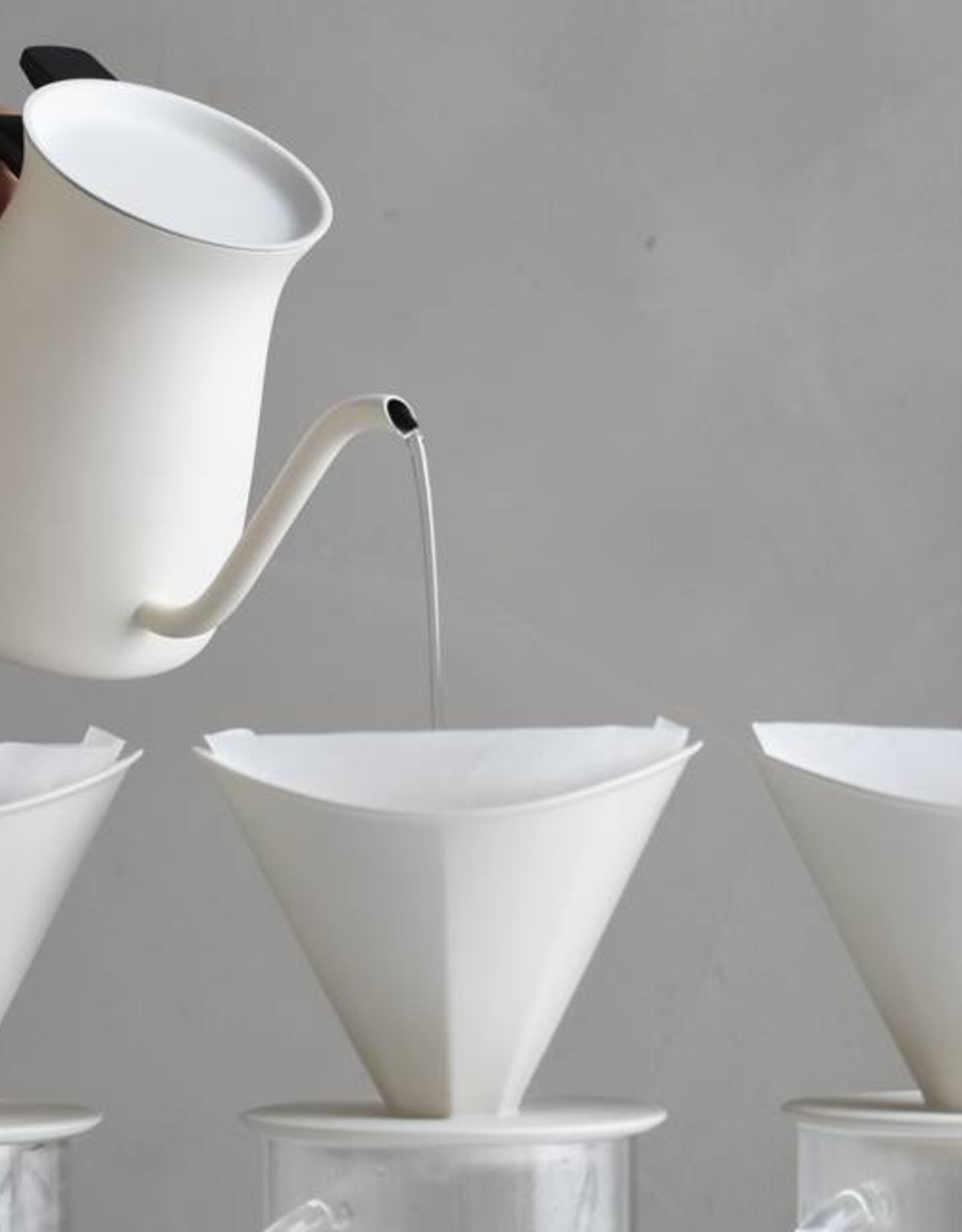 Kinto Filters Brewer 2 cups