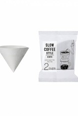 Kinto Filters Brewer 2 cups