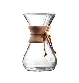 Chemex Chemex 6 Cups