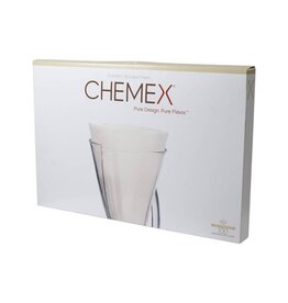 Chemex Filters 3 cups