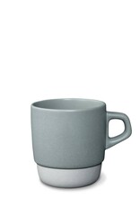Kinto Stacking Mug Grijs