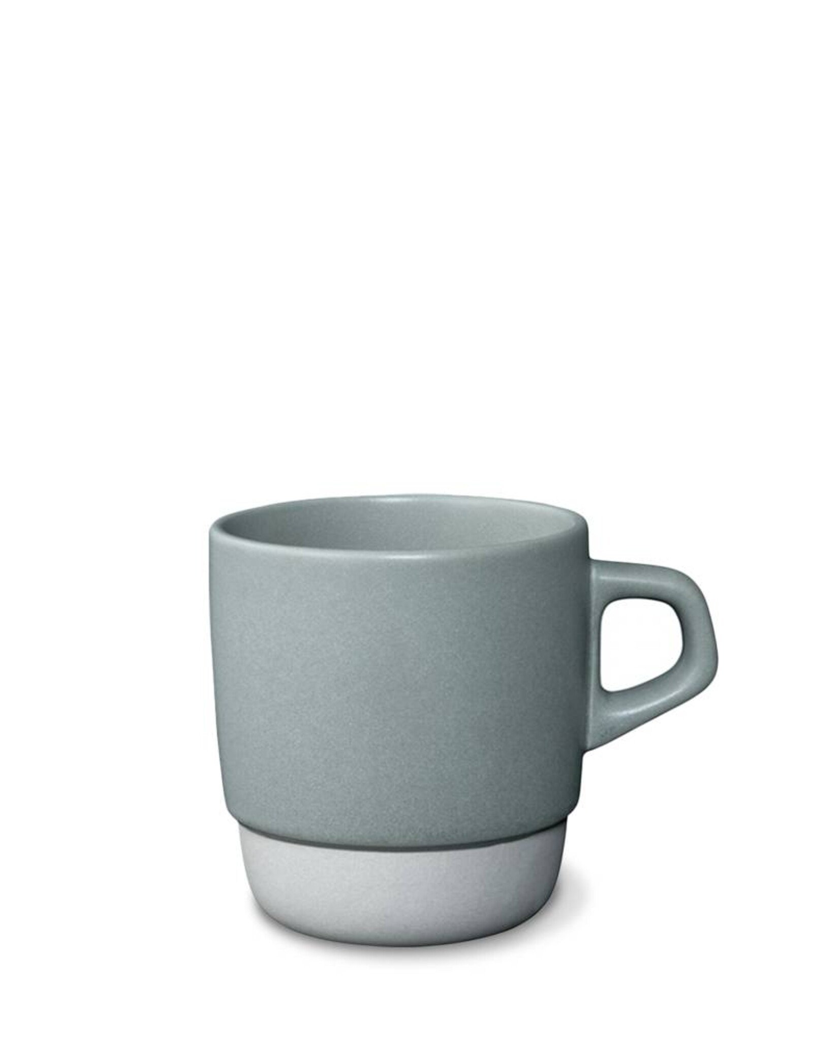 Kinto Stacking Mug Grijs