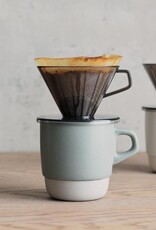 Kinto Stacking Mug Grijs