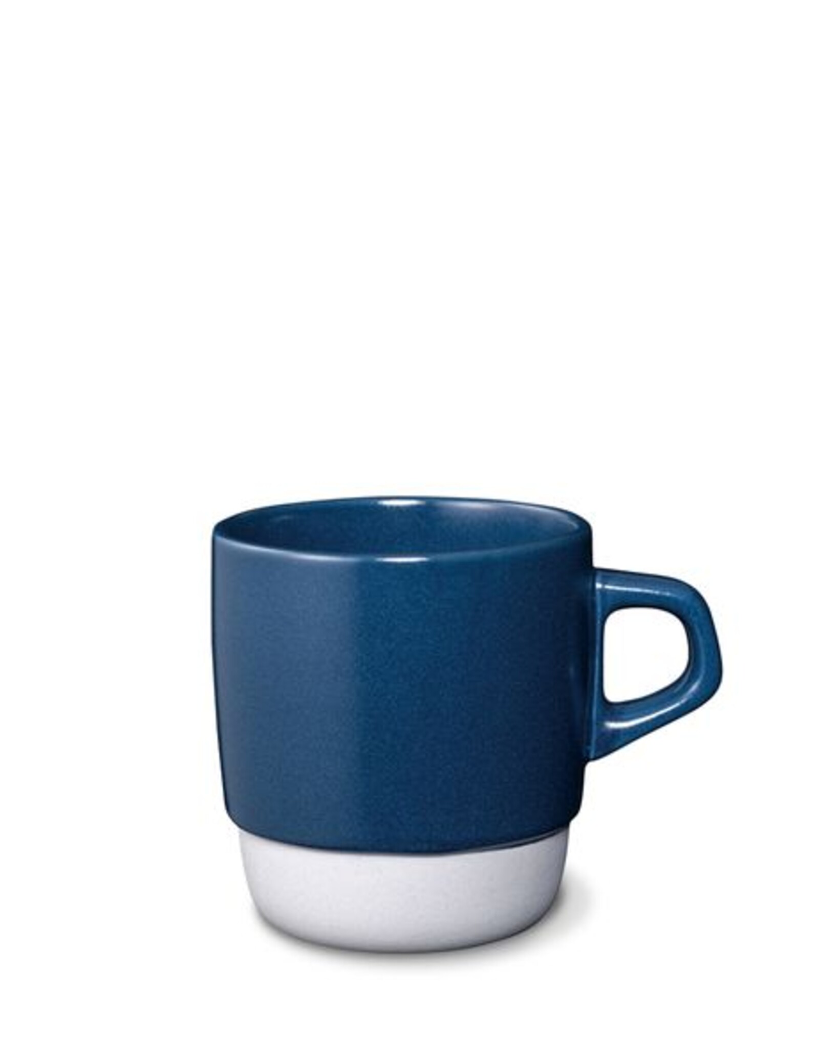 Kinto Stacking Mug Blauw