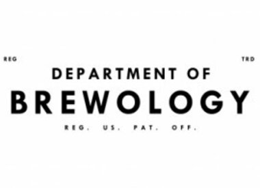 Department of Brewology