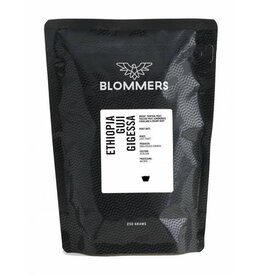 Blommers Coffee Ethiopië filter 250G