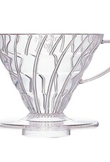 Hario V60 dripper clear 02
