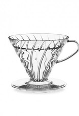 Hario V60 dripper clear 01