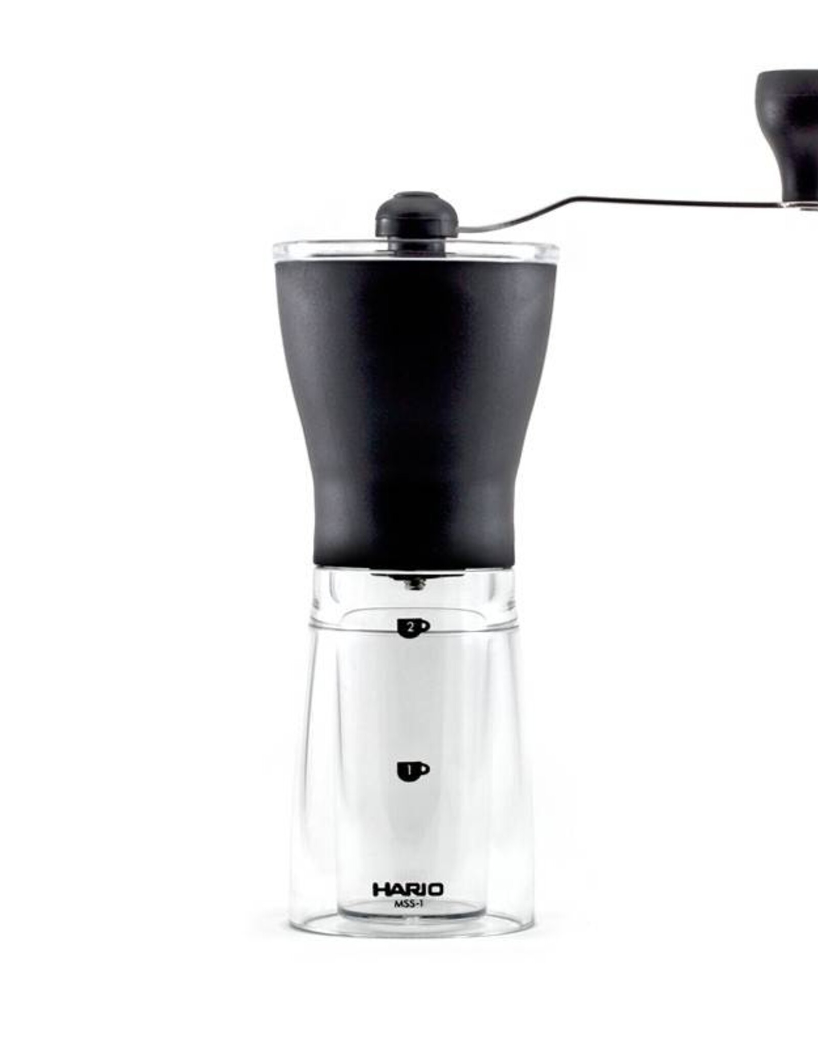 Hario Handmolen Mini Mill Slim