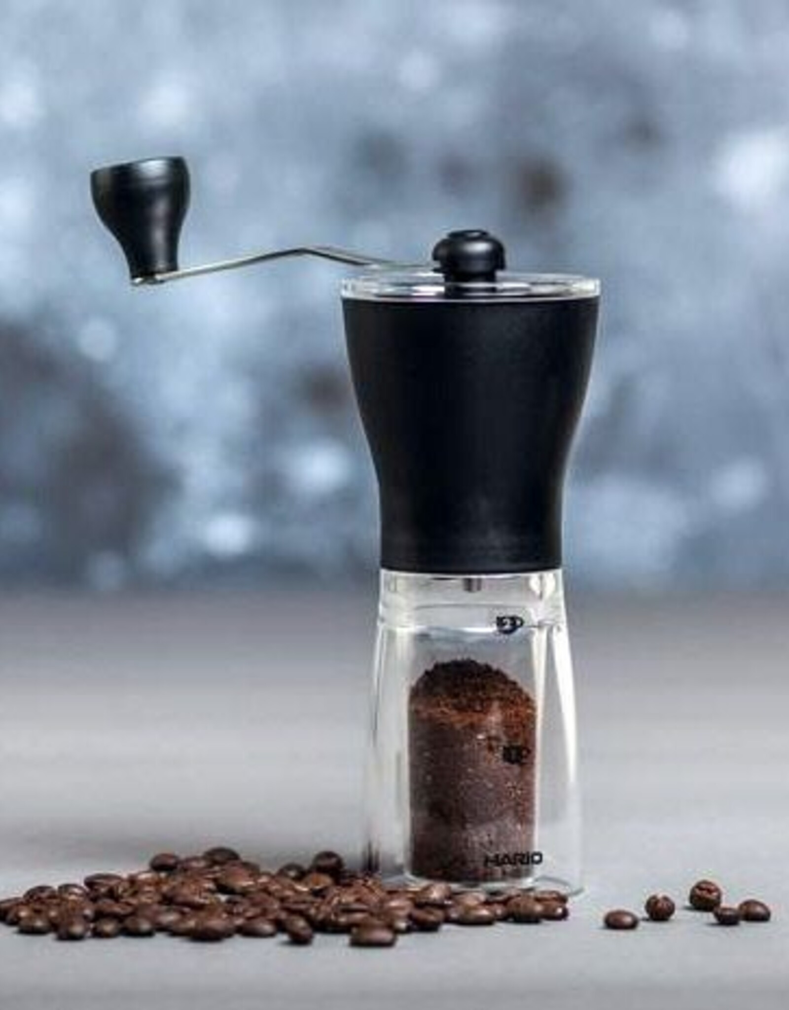 Hario Handmolen Mini Mill Slim
