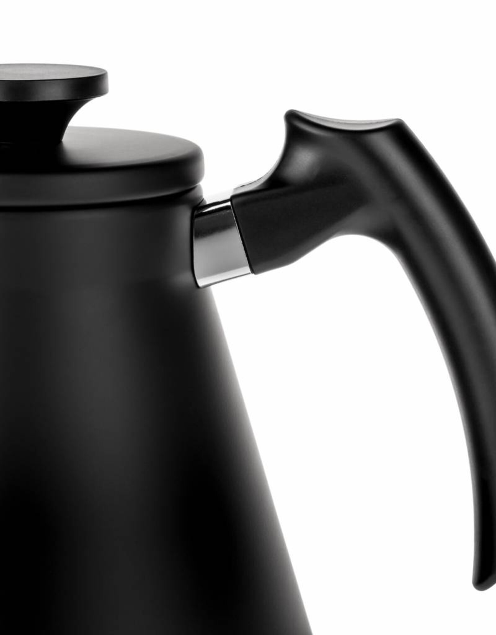 Hario V60 Drip Kettle - Black