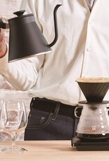 Hario V60 Drip Kettle - Black