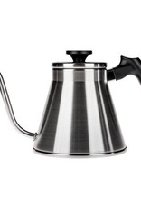 Hario V60 Drip Kettle - zilver