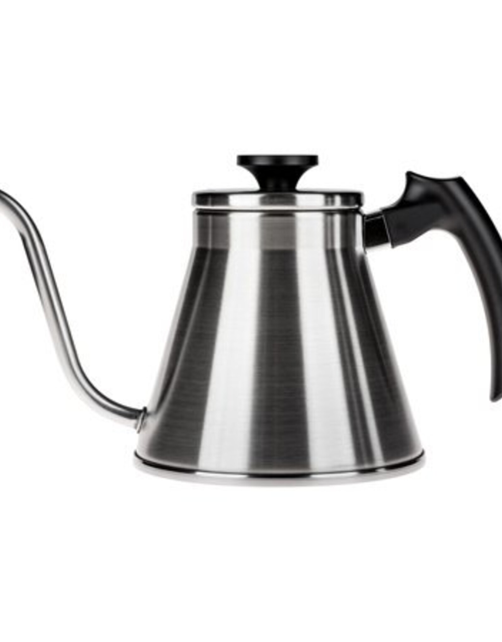 Hario V60 Drip Kettle - zilver