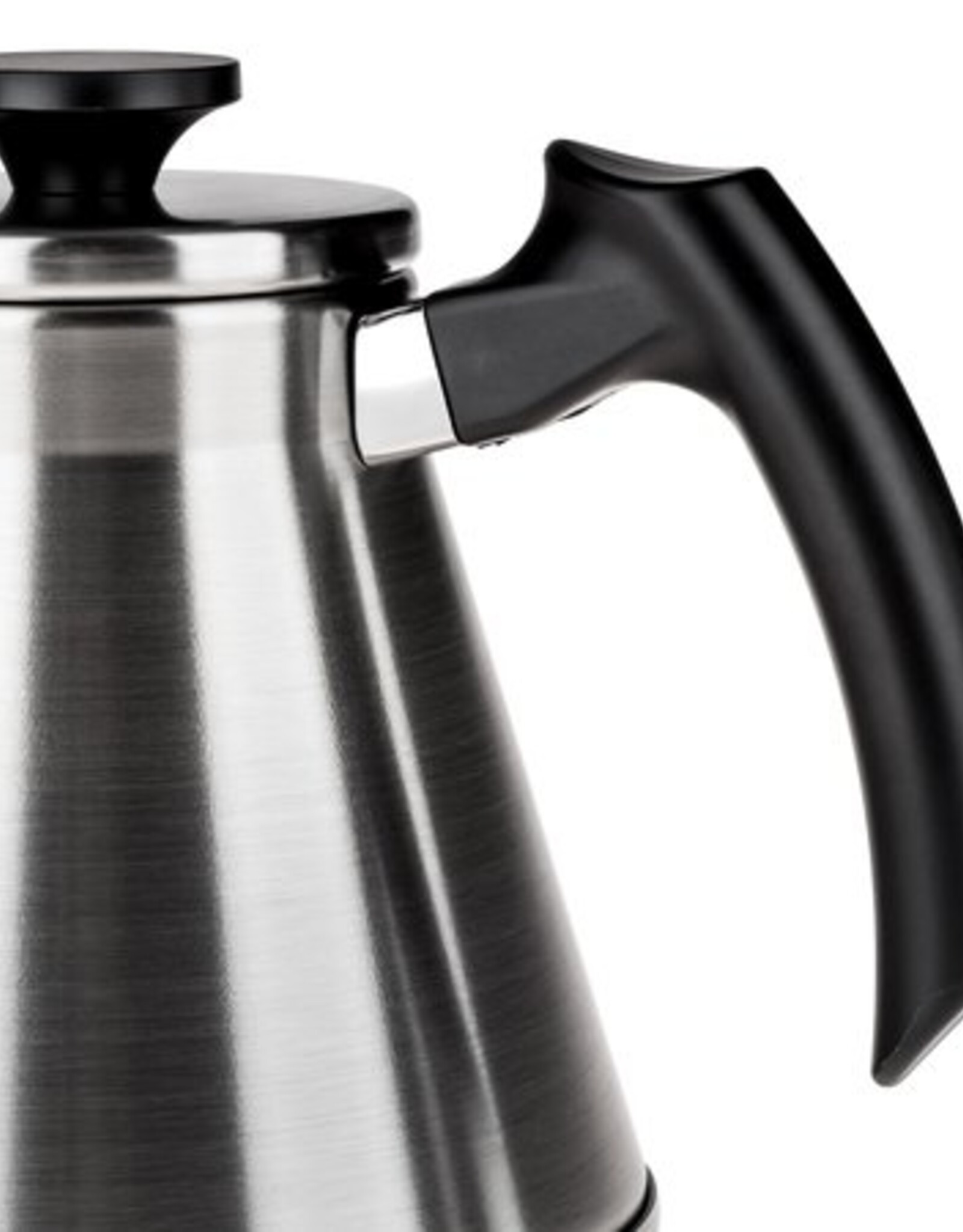 Hario V60 Drip Kettle - zilver