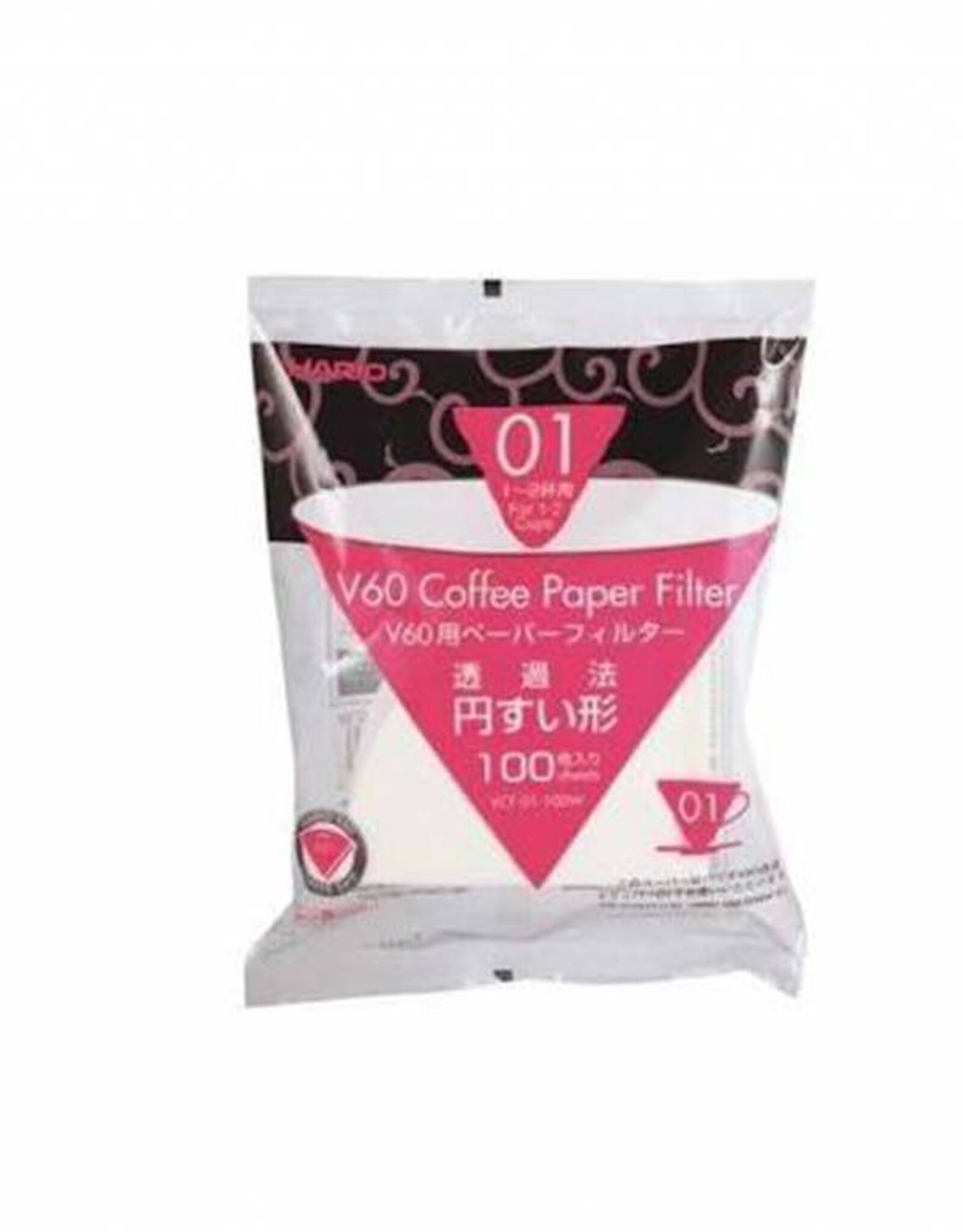 Hario Filter Hario V60 - 01