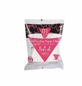 Hario Filters V60 - 01
