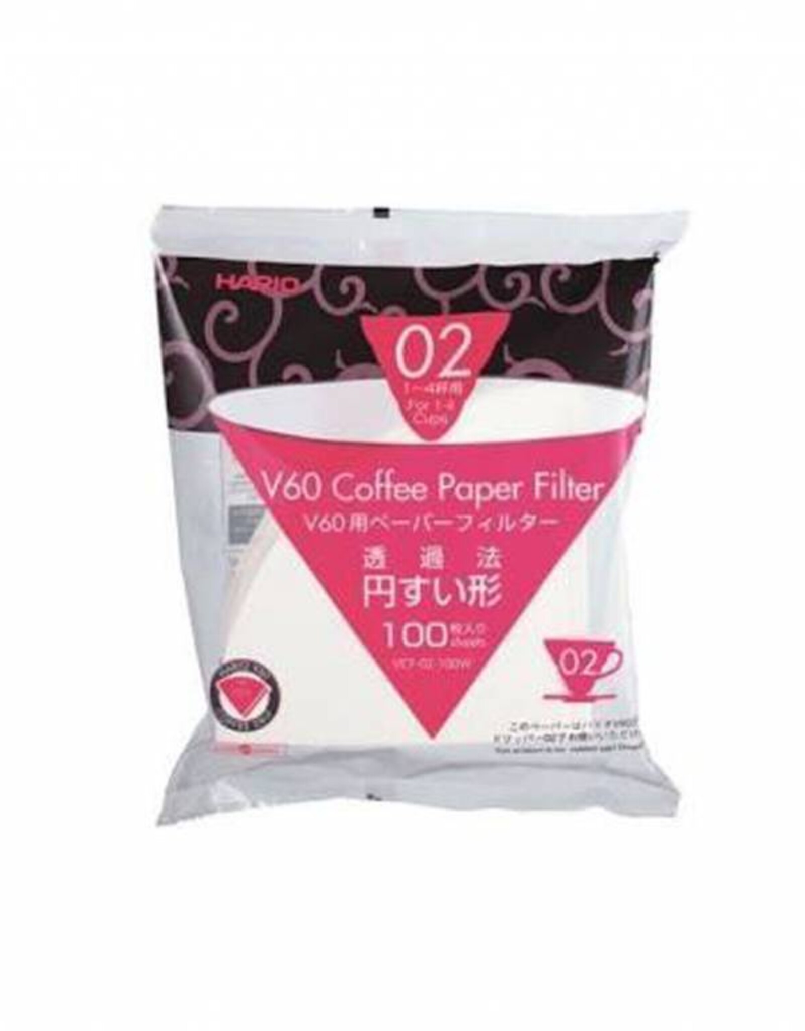 Hario Filter Hario V60 - 02