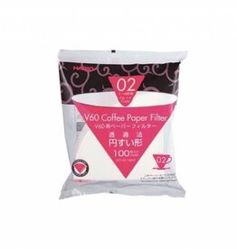 Hario Filters V60 - 02