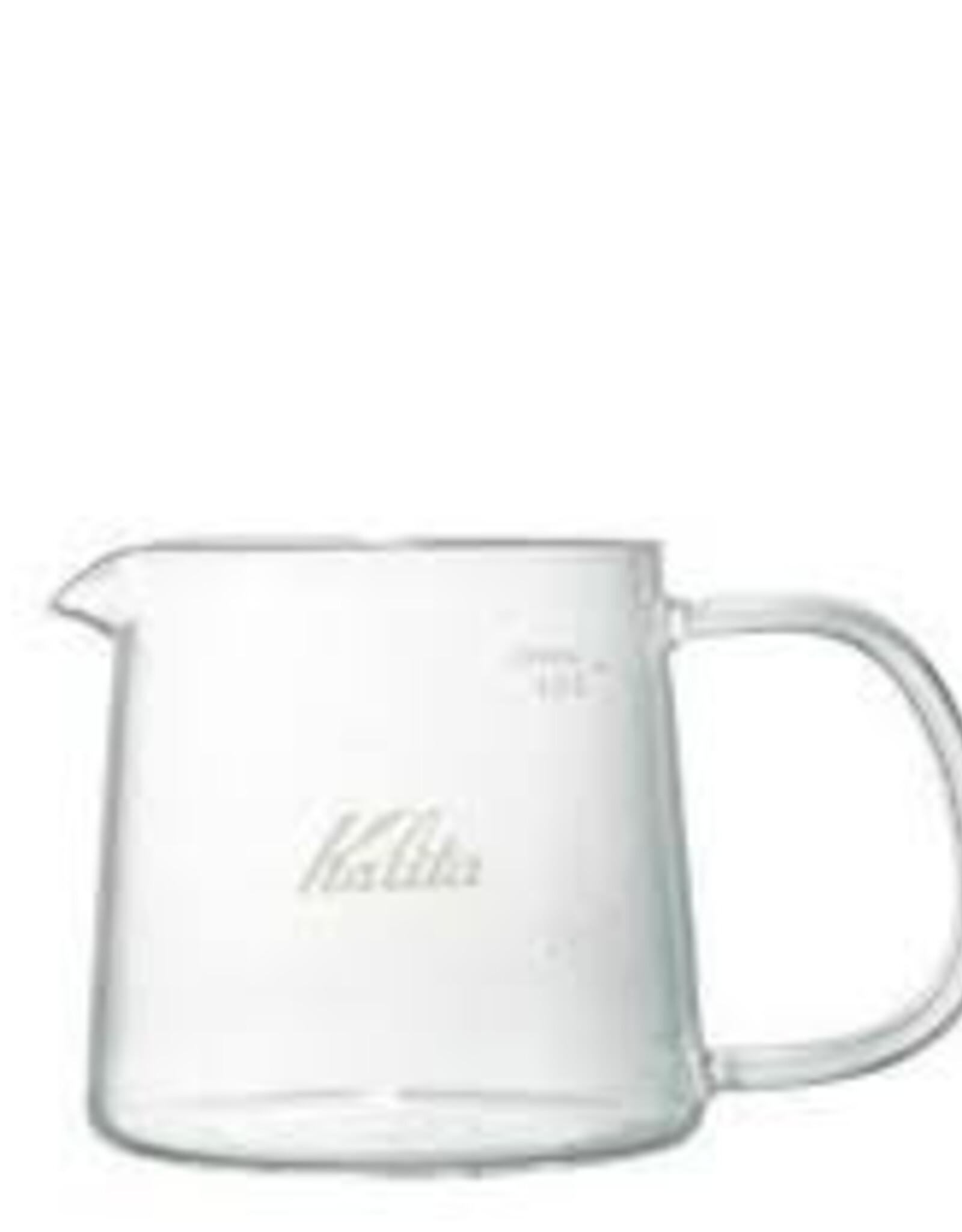 Kalita Jug Server 400ml
